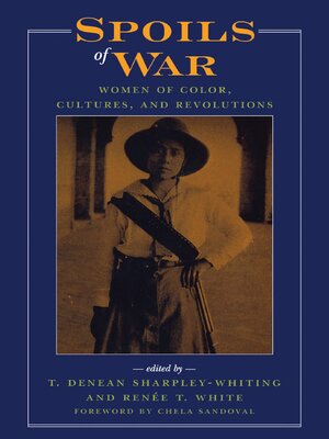 cover image of Spoils of War